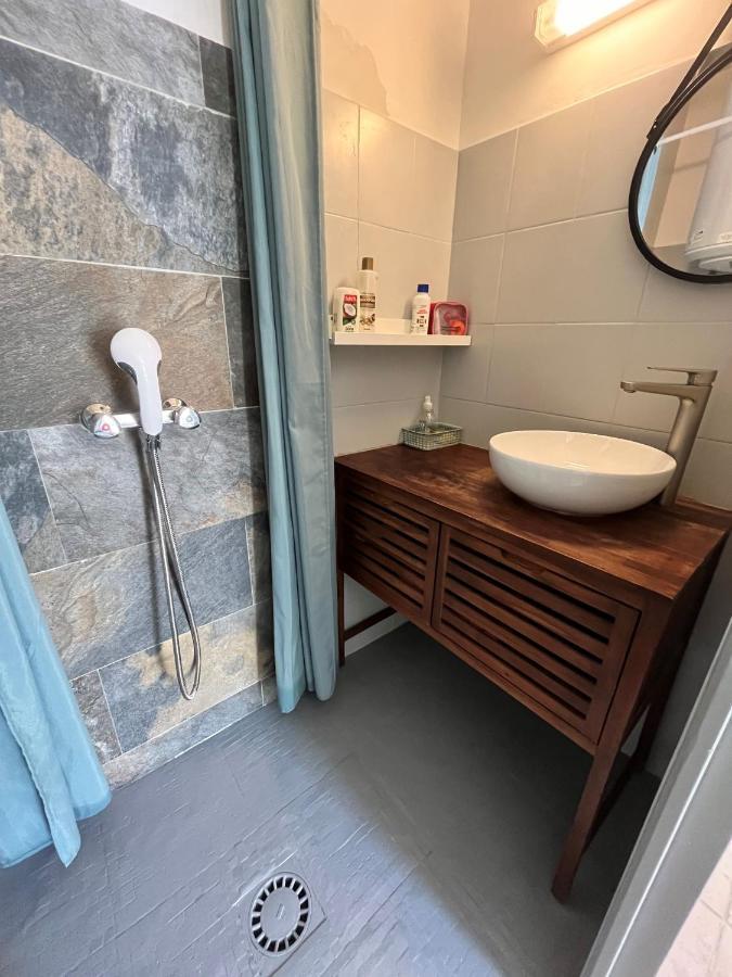 Aix-En-Provence, Charmant Studio Proche Toutes Comodites Et Axes Routiers, Linges Fournis 外观 照片