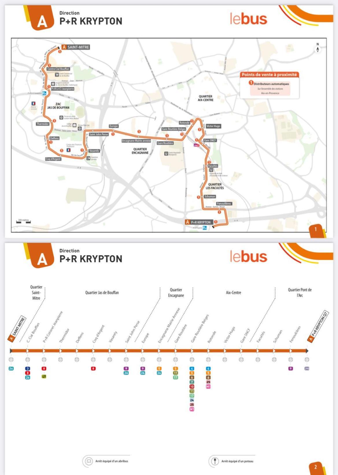 Aix-En-Provence, Charmant Studio Proche Toutes Comodites Et Axes Routiers, Linges Fournis 外观 照片